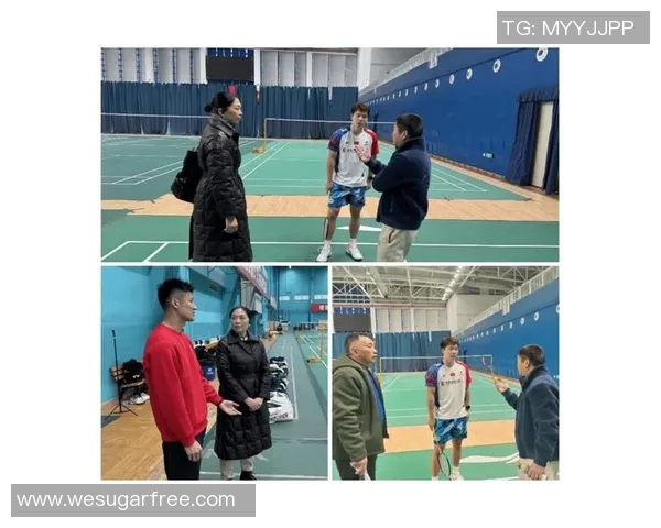 深圳羽毛球队配合变革引发热议新战术助力团队协作提升