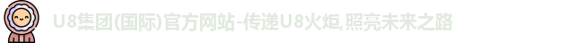 U8集团